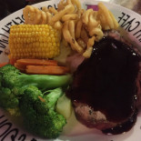 Hog's Australia's Steakhouse