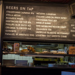 East Side Craft House