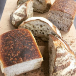 Two Dales Bakery