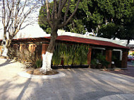 Taqueria Tlaxcalli