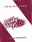 Milky Way Cleveland