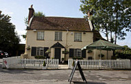 The Coach Horses