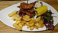 Harvester Didcot