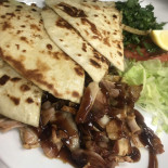 Adam's Kebabs Pizza-pide