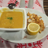 Omar's Grill House Mediterranean Cuisine