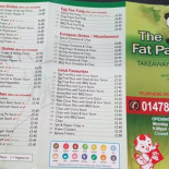 Fat Panda
