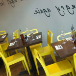Zizzi Manchester Spinningfields
