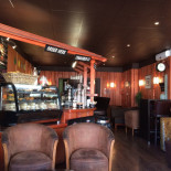 French Coffee Shop
