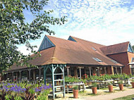 County Cafe, Aston Pottery