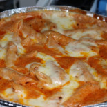 Delicias Pizza Fried Chicken