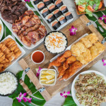 Honokohau L&l Hawaiian Barbecue