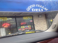 Good Fella's Deli