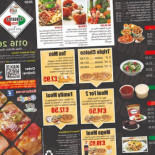 Roberto's Pizza And Pasta