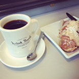 Small Batch Coffee