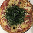 Le Marche Aux Pizzas