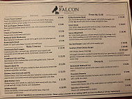 The Falcon Inn