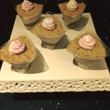 Crumble Top