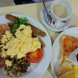 Michael's Coffee House