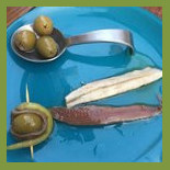 Anxoves El Xillu