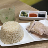 Tim's Cafe
