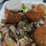 Falafel Corner