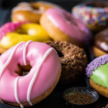 Donut King
