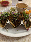 Victoria's Mexican Food And Grill