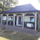 The Pavilion Youth And Community Cafe
