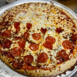 Woody's Pizza