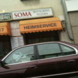Pizzeria Soma