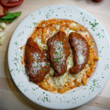 Georgio's Pizza Pasta