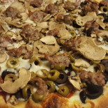 Carlo's Pizzeria