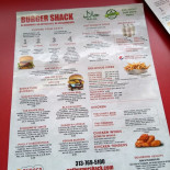 Burger Shack