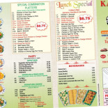 Ka Ming Food House