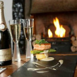 The Crown Country Inn