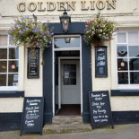 The Golden Lion