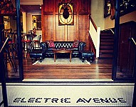 Electric Avenue JR