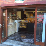 The Roastery Cafe
