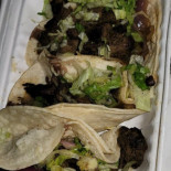 El Jefe's Taqueria Harvard Square