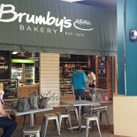 Brumby's