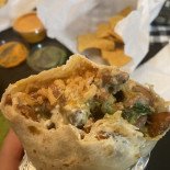Taqueria Pacifica