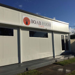 Boab Room Cafe