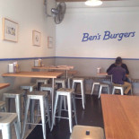 Ben's Burgers