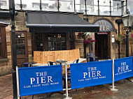 Pier Inn