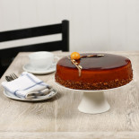 The Cheesecake Shop