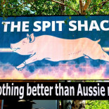 Spit Shack
