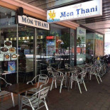 Mon Thani Curry Palace