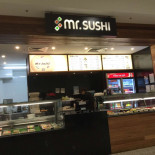 Mr Sushi
