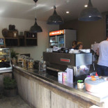 Kickstart Expresso