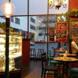 Kindle Cafe & Catering